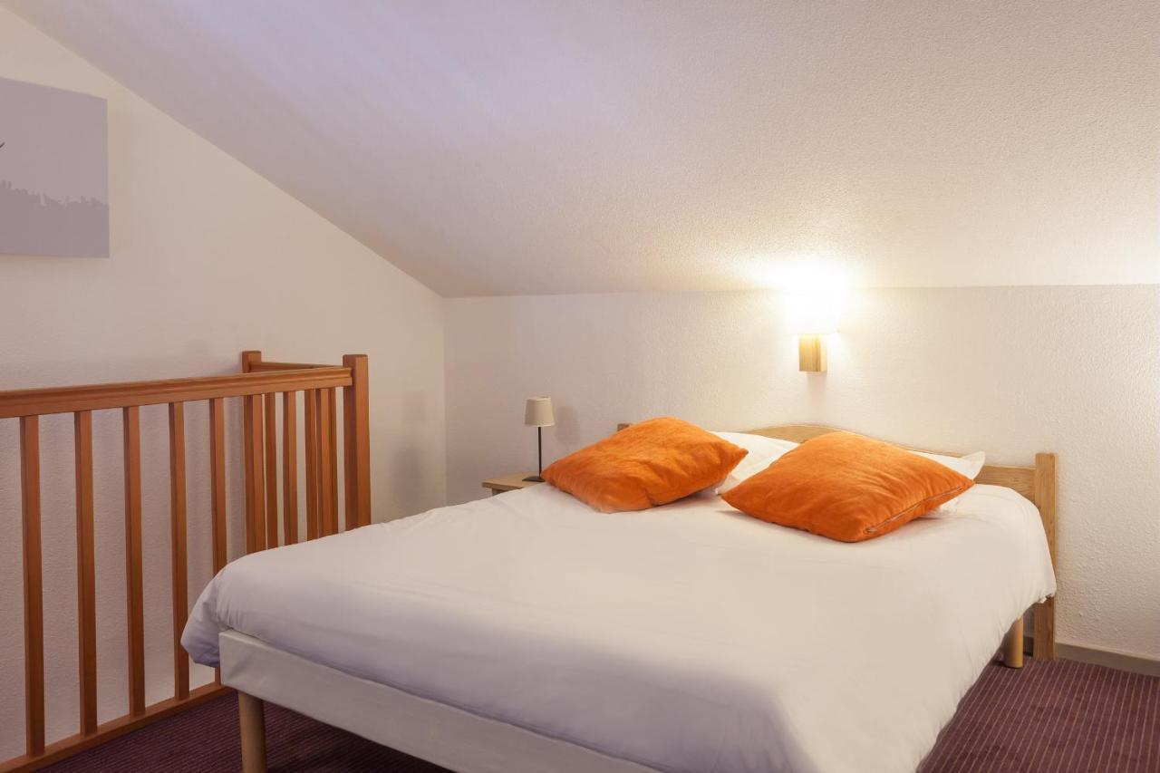 Residence Les Chalets De Solaise - Maeva Home Val-dʼIsère 外观 照片