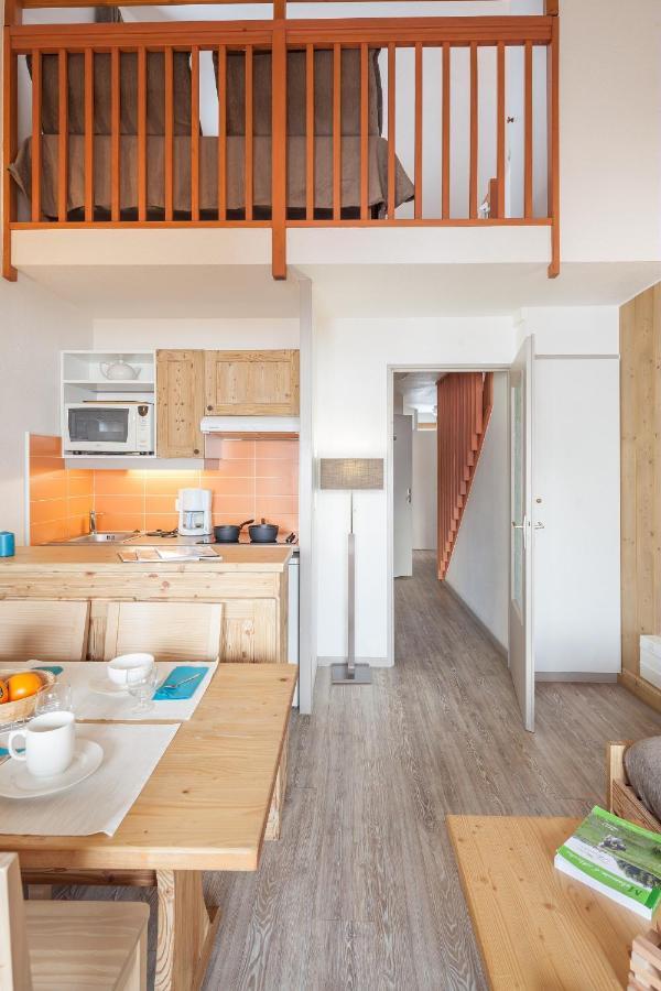 Residence Les Chalets De Solaise - Maeva Home Val-dʼIsère 外观 照片